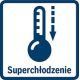 33. Chłodziarko-zamrażarka BOSCH KGN49LBCF