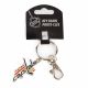 12. Brelok Inglasco NHL Logo 393SV000140