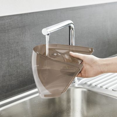 10. Generator pary TEFAL Pro Express Vision GV9E22