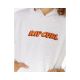 4. Bluza chłopięca RIP CURL Eternal Shred Logo Hood-Boy szara