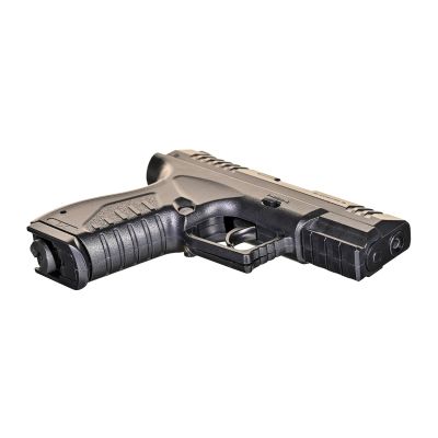 25. Wiatrówka pistolet UMAREX XBG kal.4,46mm BB Ekp