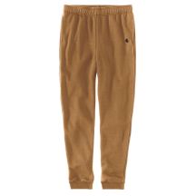 Spodnie Dresowe Carhartt Jogger Brown