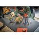 7. LEGO Ninjago 71871 - Bitwa o Smocze Ostrze