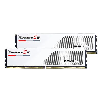 5. G.Skill DDR5 48GB PC 6000 CL30 ZESTAW (2x24GB)