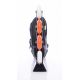 13. Rolki regulowane Tempish Coctail Mate Jr 10000046032