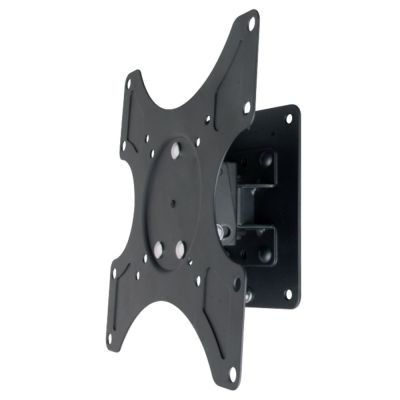 3. TECHLY UCHWYT ŚCIENNY TV LED/LCD 17-37 CALI 25KG O