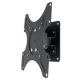 3. TECHLY UCHWYT ŚCIENNY TV LED/LCD 17-37 CALI 25KG O