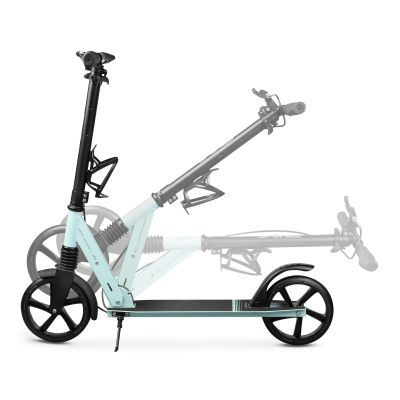 12. Hulajnoga miejska Spokey CITY FLOW PRO