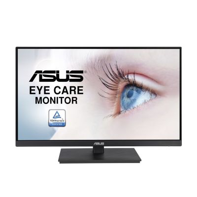 22. MONITOR ASUS 24" VA24EQSB
