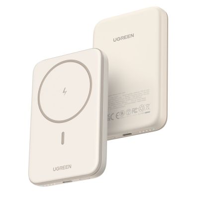 9. Ładowarka Power Bank PB560 5000mAh 15W MagSafe
