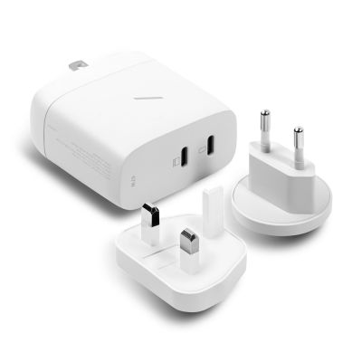 2. Ładowarka Native Union Fast Gan Charger PD 67W