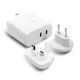 2. Ładowarka Native Union Fast Gan Charger PD 67W