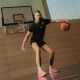 4. B6G3800-W6G Piłka do koszykówki Molten Women World Cup Germany 2026