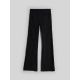 5. Legginsy w paski z rozszerzanymi nogawkami damskie 4F 4FRAW26TTIGF383-20S
