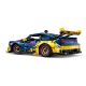 6. LEGO Technic 42236 - Warsztat tuningowy: Samochód Ford Mustang GT