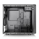 6. Obudowa Thermaltake Versa H15 CA-1D4-00S1NN-00 (Micro ATX, Mini ITX; kolor czarny)