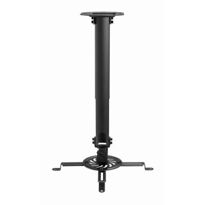 6. GEMBIRD REGULOWANY UCHWYT SUFITOWY DO PROJEKTORA / RZUTNIKA OBCIĄŻENIE DO 13KG