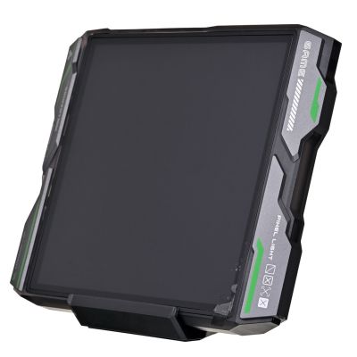 6. Govee H8630 Gaming Pixel Light | Panel LED | 185*150*35mm, 1024 diod LED, 2.4GHz Wi-Fi + Bluetooth