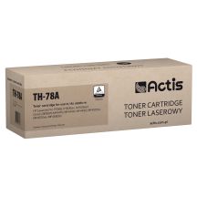 Actis TH-78A Toner (zamiennik HP 78A CE278A, Canon CRG-728; Standard; 2100 stron; czarny)