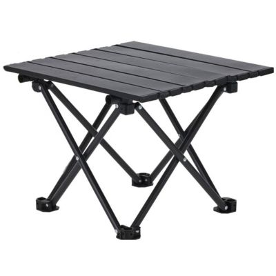 20. ZESTAW TURYSTYCZNY SKŁADANY 3W1 STOLIK I 2 KRZESŁA REDCLIFFS BEŻOWY