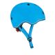 8. Kask Globber Sky Blue Jr 506-101