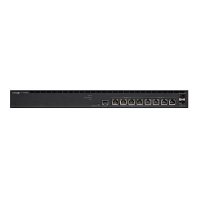 5. LANCOM XS-3510YUP Zarządzany L2/L3 2.5G Ethernet (100/1000/2500) Obsługa PoE 1U Czarny