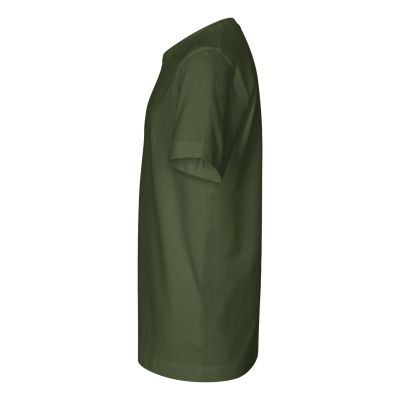 3. Koszulka dziecięca Edge (khaki)