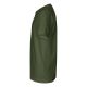 3. Koszulka dziecięca Edge (khaki)