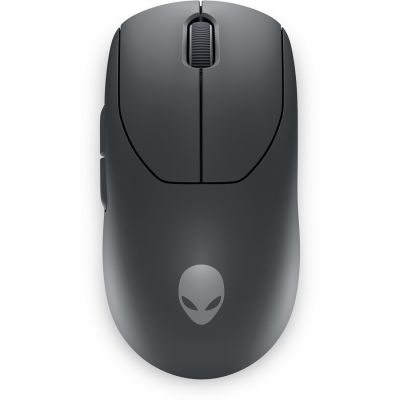 2. Dell Mysz bezprzewodowa gamingowa Alienware Pro Dark