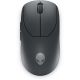 2. Dell Mysz bezprzewodowa gamingowa Alienware Pro Dark