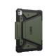 3. Obudowa ochronna z uchwytem UAG Metropolis SE do Apple Pencil do iPad Pro 11" M4 (2024) (olive)