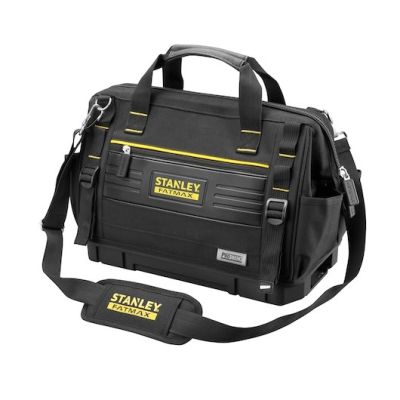 2. Stanley FATMAX FMST17627-1 walizka na narzędzia Czarny, Żółty Tkanina