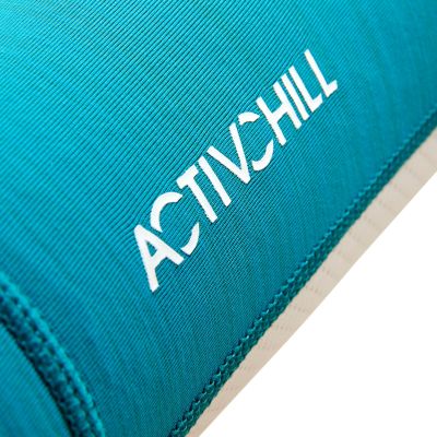 10. Rękawy kompresyjne Reebok Activchill Rasl-13025GN