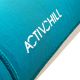 10. Rękawy kompresyjne Reebok Activchill Rasl-13025GN