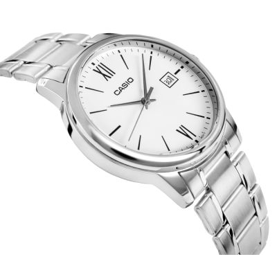 2. Zegarek Męski CASIO MTP-V002D-7B3 + BOX
