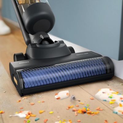 20. Philips Home 7000 Serie Odkurzacz bezprzewodowy do czyszczenia na mokro i sucho