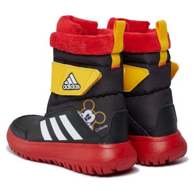 3. Buty adidas Winterplay Disney Mickey Jr IG7189