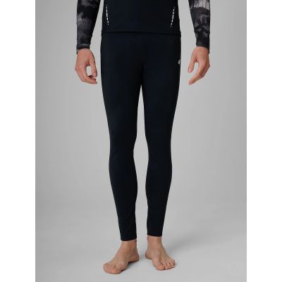 3. Legginsy do pływania i sportów wodnych z filtrem UPF50+ męskie 4F 4FRSS26TTROM2035-20S