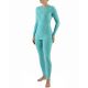 2. Bielizna termoatywna Viking Gaja Bamboo W 500-23-5512-70