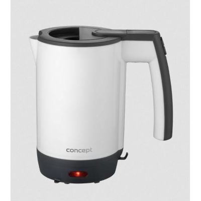 2. Czajnik turystyczny 0,5L + 2 kubki RK7030 CONCEPT