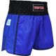 8. Krótkie spodenki do kickboxingu TOP TEN KicksOff  (WAKO APPROVED)