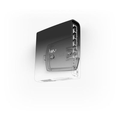9. Router WiFi 5 Mikrotik hAP ac2 (RBD52G-5HacD2HnD-TC) 2,4GHz(2x2)/5GHz(2x2) 5p