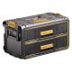 4. DEWALT SKRZYNIA TOUGH SYSTEM2,0 Z 2 SZUFLADADAMI DWST83529-1