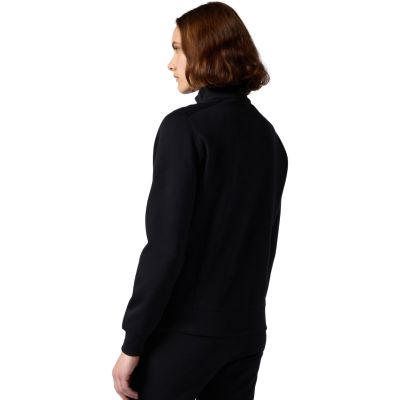 12. Dres damski Champion Full Zip Suit czarny 118289 KK001