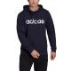9. Bluza adidas Essentials French Terry Linear Logo Hoodie M GK9066