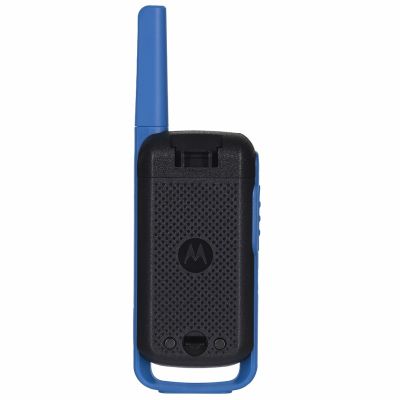 6. Radiotelefon wielofunkcyjny Motorola T62 MOTO62B