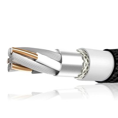 8. Kabel Baseus Yiven USB-A - MicroUSB 1,5m - czarny