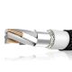 8. Kabel Baseus Yiven USB-A - MicroUSB 1,5m - czarny