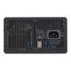 5. Cooler Master X Silent Edge Platinum 1100 230V moduł zasilaczy 1100 W 24-pin ATX ATX Czarny