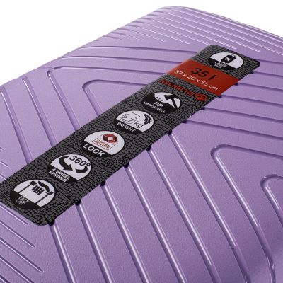 6. Walizka twarda Cantabria II 35 92800479892